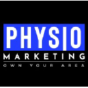 Physio Marketing logo