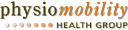 Physiomobility Health Group logo