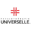 Physiothérapie Universelle logo