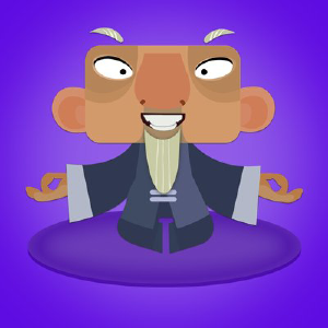 Phyzyou App Easy Desk Workout Quick Exercises
