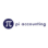 Pi Accounting logo