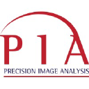 Precision Image Analysis