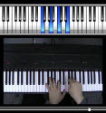 pianoamore.com Logo