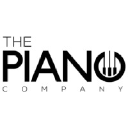 The Piano Company