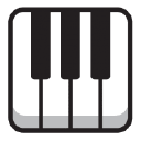 pianoforall.com Logo
