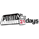 Piano In 21 Days