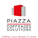 PIAZZA COFFRAGES