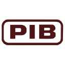 PIB (Programmed Insurance Brokers Inc.) logo
