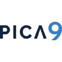 CampaignDrive by Pica9 logo