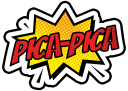 Logo for picapicatx.com