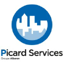 PICARD SERVICE REGIES
