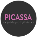 picassaprintup.com