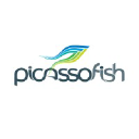 Picasso Fish