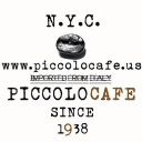 Piccolo Cafe