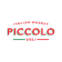 Piccolo Italian Market & Deli