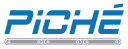Machinage Piché Logo