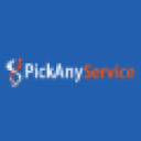 pickanyservice.com