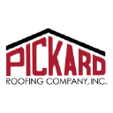 pickardroofing.com