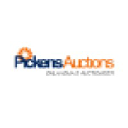 pickensauctions.com