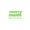 Merry Maids of Pickering & Ajax logo