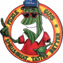 Logo for pickleguys.com