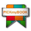 Pickmybook