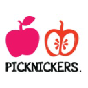 picknickers.nl