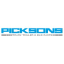 picksons.co.uk