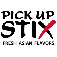 Pick Up Stix store locations in the USA