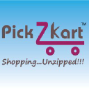 pickzkart.com