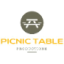 picnictableproductions.com