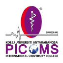picoms.edu.my