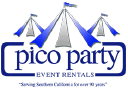Pico Party Rentals
