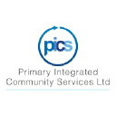 PRIMARY INTEGRATED COMMUNITY SERVICES LIMITED logo