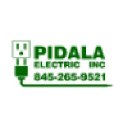 pidalaelectric.com