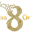 Pieces of 8 Tours logo