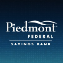 Piedmont Federal Savings Bank logo