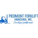 Piedmont Forklift Handling