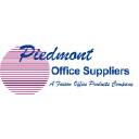 Piedmont Office logo