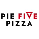 piefivepizza.com