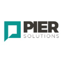 Pier Solutions logo