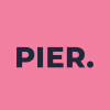 Pier logo