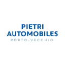 SA PIETRI AUTOMOBILES