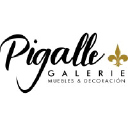 Galerie Pigalle logo