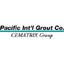 Pacific International Grout Company