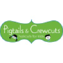 pigtailsandcrewcuts.com