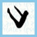 pilateslessons.org Logo
