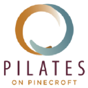 pilatesonpinecroft.com