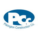 Pilkington Commercial Co. Inc Logo