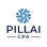Pillai CPA, LLC logo